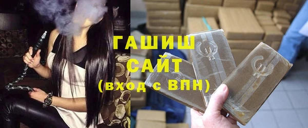 гашик Апатиты